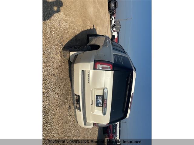 2015 Gmc Yukon Denali მანქანა იყიდება აუქციონზე, vin: 1GKS2CKJ2FR590074, აუქციონის ნომერი: 20259116