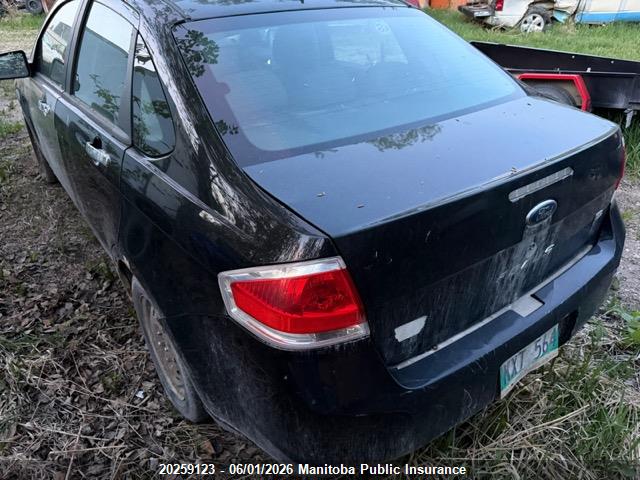 Продажа на аукционе авто 2009 Ford Focus Se, vin: 1FAHP35N79W181859, номер лота: 20259123