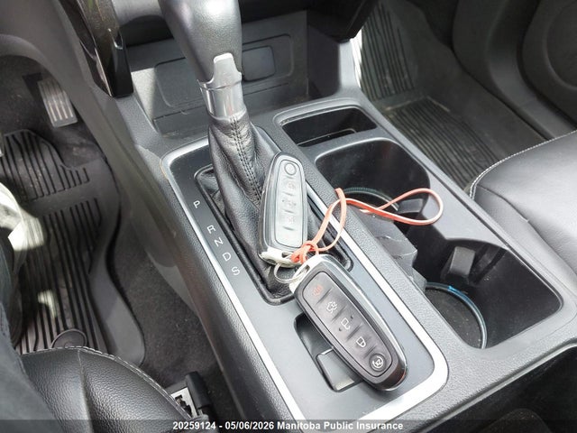 Продаж на аукціоні авто 2017 Ford Escape Titanium, vin: 1FMCU9J99HUD97890, номер лоту: 20259124