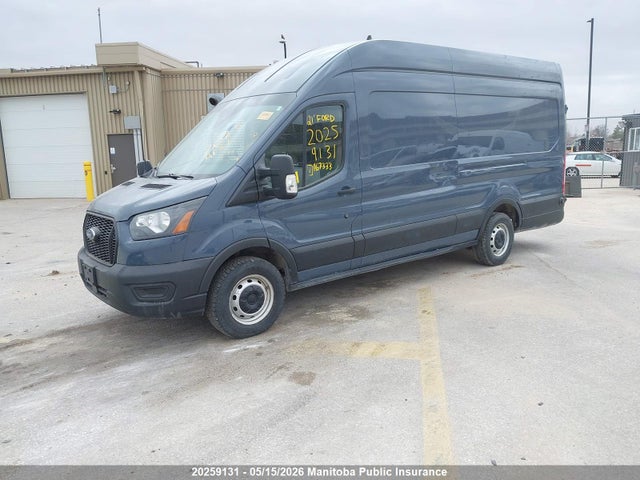 20259131 :رقم المزاد ، 1FTBR3X80MKA67333 vin ، 2021 Ford Transit-250 Cargo مزاد بيع