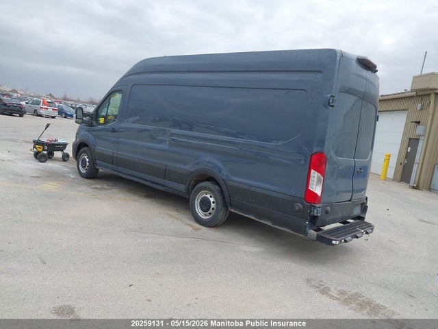 20259131 :رقم المزاد ، 1FTBR3X80MKA67333 vin ، 2021 Ford Transit-250 Cargo مزاد بيع