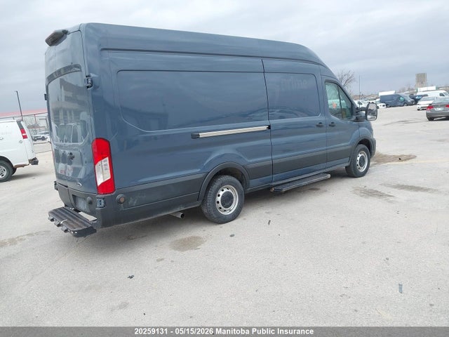 20259131 :رقم المزاد ، 1FTBR3X80MKA67333 vin ، 2021 Ford Transit-250 Cargo مزاد بيع