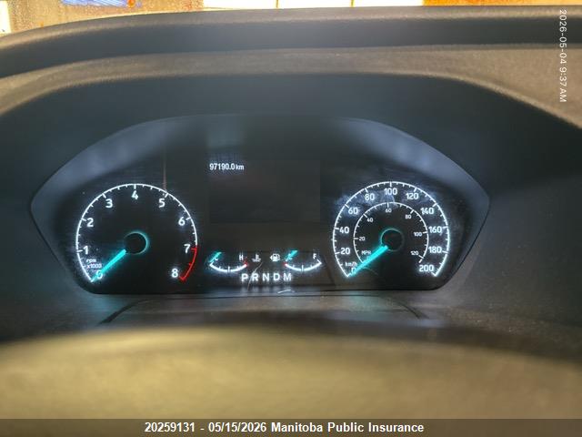 20259131 :رقم المزاد ، 1FTBR3X80MKA67333 vin ، 2021 Ford Transit-250 Cargo مزاد بيع
