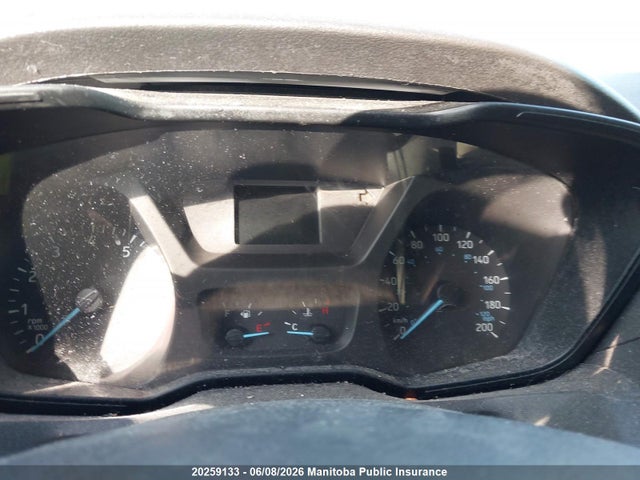 Продажа на аукционе авто 2018 Ford Transit 350 Wb 148 Xl, vin: 1FBZX2YM4JKB19198, номер лота: 20259133