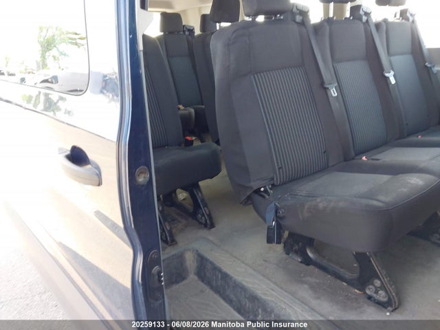 Продажа на аукционе авто 2018 Ford Transit 350 Wb 148 Xl, vin: 1FBZX2YM4JKB19198, номер лота: 20259133