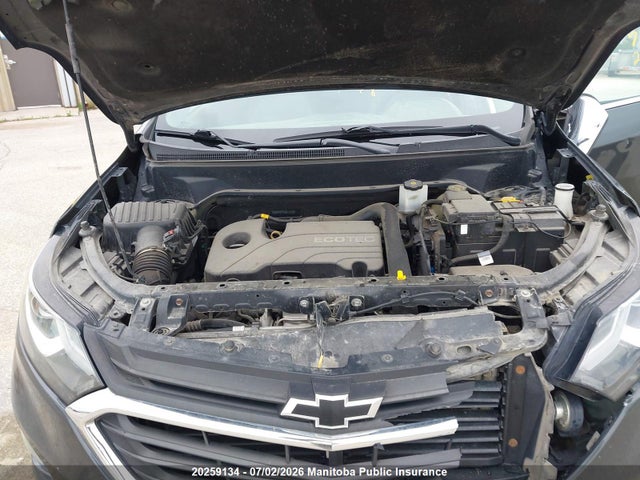 Aukcja sprzedaży 2019 Chevrolet Equinox Premier, vin: 2GNAXXEV0K6177873, numer aukcji: 20259134