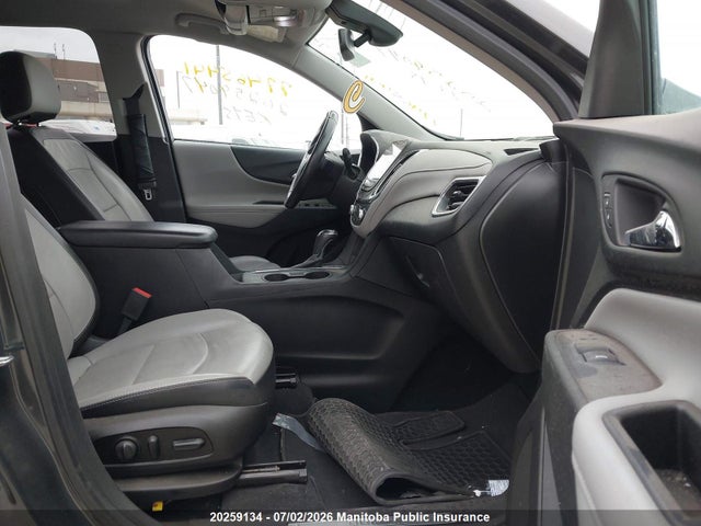 Aukcja sprzedaży 2019 Chevrolet Equinox Premier, vin: 2GNAXXEV0K6177873, numer aukcji: 20259134