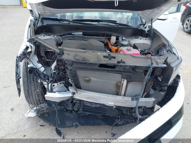 Aukcja sprzedaży 2026 Hyundai Santa Fe Ultimate Calligr Hev, vin: KM8P5DG14TU168044, numer aukcji: 20259135