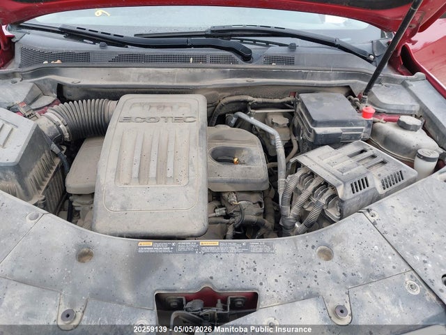 Aukcja sprzedaży 2014 Chevrolet Equinox Lt, vin: 2GNALBEK8E6353853, numer aukcji: 20259139
