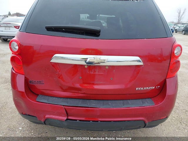 Aukcja sprzedaży 2014 Chevrolet Equinox Lt, vin: 2GNALBEK8E6353853, numer aukcji: 20259139