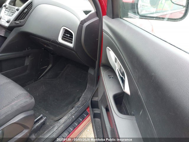Aukcja sprzedaży 2014 Chevrolet Equinox Lt, vin: 2GNALBEK8E6353853, numer aukcji: 20259139