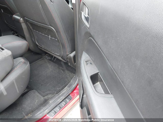 Aukcja sprzedaży 2014 Chevrolet Equinox Lt, vin: 2GNALBEK8E6353853, numer aukcji: 20259139