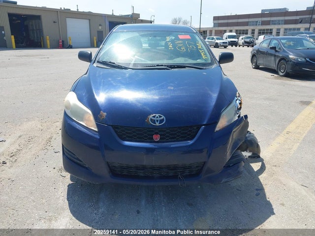 Продажа на аукционе авто 2011 Toyota Matrix, vin: 2T1KU4EE4BC670832, номер лота: 20259141