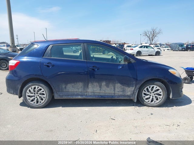 Продажа на аукционе авто 2011 Toyota Matrix, vin: 2T1KU4EE4BC670832, номер лота: 20259141