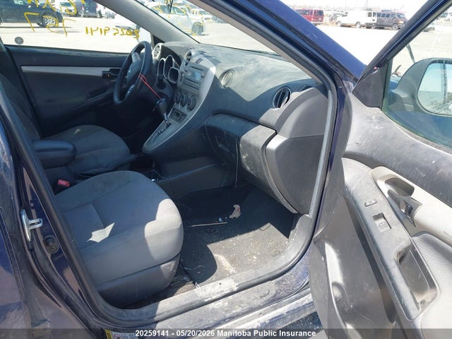 Продажа на аукционе авто 2011 Toyota Matrix, vin: 2T1KU4EE4BC670832, номер лота: 20259141