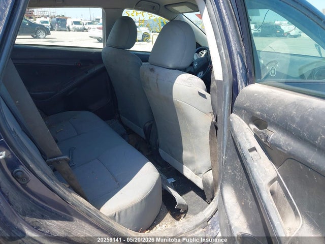 Продажа на аукционе авто 2011 Toyota Matrix, vin: 2T1KU4EE4BC670832, номер лота: 20259141