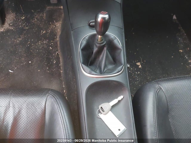 Продаж на аукціоні авто 2002 Acura Rsx Type S, vin: JH4DC53032C805251, номер лоту: 20259143