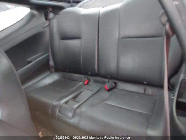 Продаж на аукціоні авто 2002 Acura Rsx Type S, vin: JH4DC53032C805251, номер лоту: 20259143