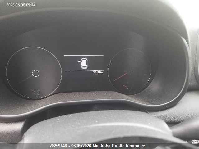 Продажа на аукционе авто 2020 Kia Sportage Ex, vin: KNDPNCACXL7755887, номер лота: 20259146