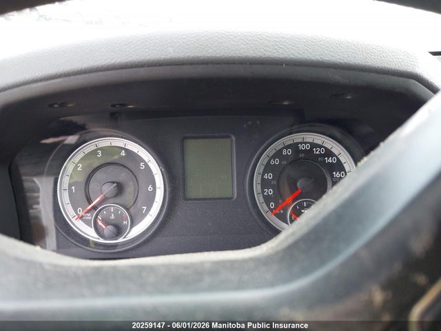 Продажа на аукционе авто 2013 Dodge Ram 1500 St Quad Cab, vin: 1C6RR6FP5DS650240, номер лота: 20259147