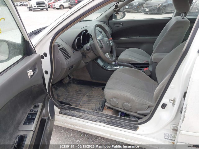 Продажа на аукционе авто 2005 Nissan Altima 2.5 S, vin: 1N4AL11D65C284488, номер лота: 20259161