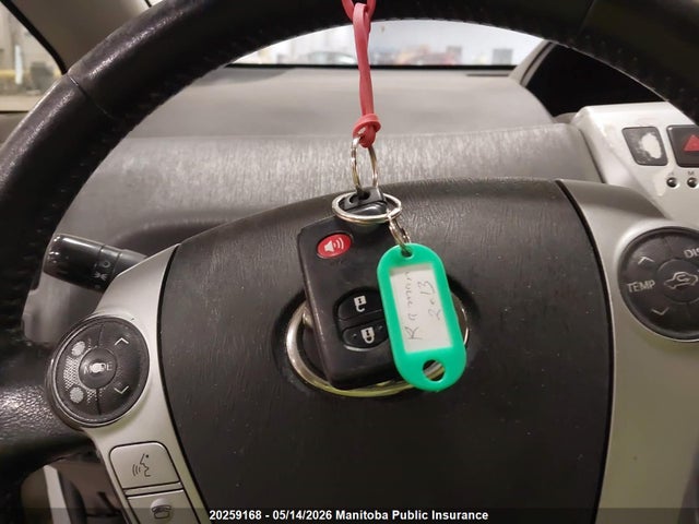 20259168 :رقم المزاد ، JTDZN3EU2D3192354 vin ، 2013 Toyota Prius V مزاد بيع
