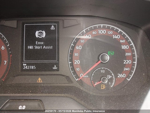 2021 Volkswagen Jetta Highline 1.4 Tsi მანქანა იყიდება აუქციონზე, vin: 3VWE57BU6MM061997, აუქციონის ნომერი: 20259170