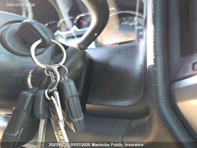 3GCUKRECXEG448686 Chevrolet Silverado 1500 Lt Crew Cab