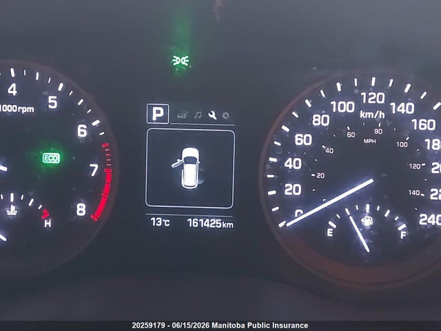 KM8J3CA4XHU304693 Hyundai Tucson