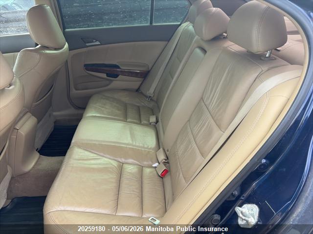 Продаж на аукціоні авто 2009 Honda Accord Ex-v6, vin: 1HGCP36889A800853, номер лоту: 20259180