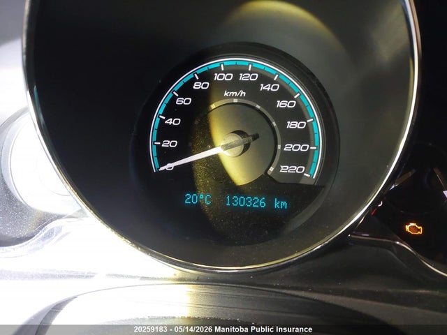2009 Chevrolet Malibu Lt V6 მანქანა იყიდება აუქციონზე, vin: 1G1ZJ57799F122184, აუქციონის ნომერი: 20259183