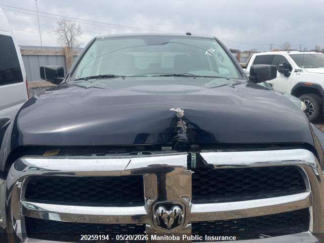 Продажа на аукционе авто 2015 Dodge Ram 2500 St Crew Cab, vin: 3C6TR5CT0FG672383, номер лота: 20259194