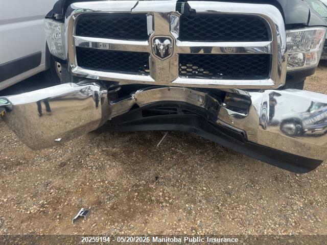 Продажа на аукционе авто 2015 Dodge Ram 2500 St Crew Cab, vin: 3C6TR5CT0FG672383, номер лота: 20259194
