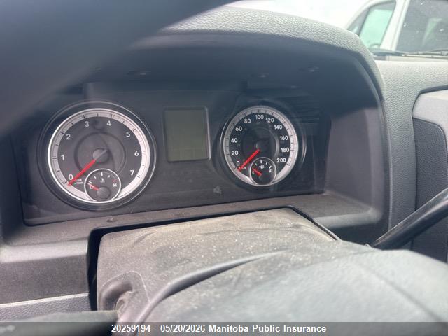 Продажа на аукционе авто 2015 Dodge Ram 2500 St Crew Cab, vin: 3C6TR5CT0FG672383, номер лота: 20259194