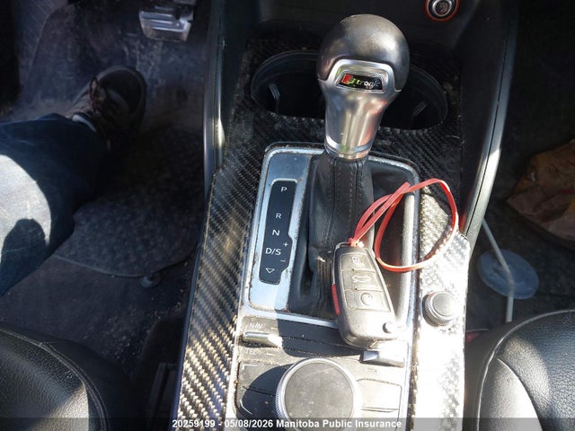 2016 Audi A3 1.8t მანქანა იყიდება აუქციონზე, vin: WAUA7GFF3G1021334, აუქციონის ნომერი: 20259199