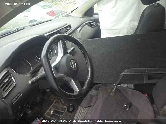 Aukcja sprzedaży 2019 Nissan Qashqai Sv, vin: JN1BJ1CR8KW348105, numer aukcji: 20259217