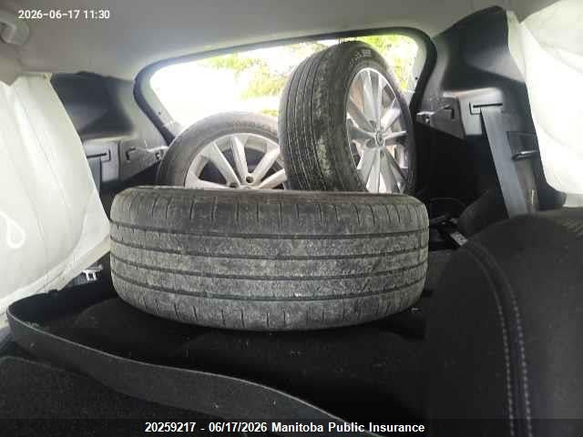 Aukcja sprzedaży 2019 Nissan Qashqai Sv, vin: JN1BJ1CR8KW348105, numer aukcji: 20259217