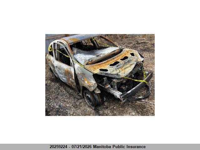 2016 3N1CK3CP9GL264867 zdjęcie główne