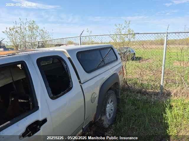 Aukcja sprzedaży 2005 Chevrolet Colorado Ls Ext Cab, vin: 1GCDS196258163153, numer aukcji: 20259226