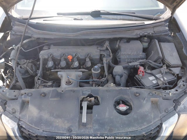 2015 Honda Civic Lx მანქანა იყიდება აუქციონზე, vin: 2HGFB2F45FH008501, აუქციონის ნომერი: 20259241