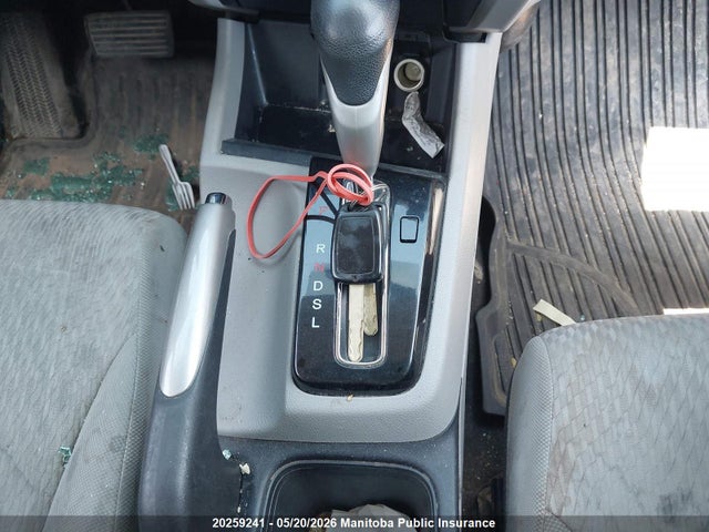 2015 Honda Civic Lx მანქანა იყიდება აუქციონზე, vin: 2HGFB2F45FH008501, აუქციონის ნომერი: 20259241