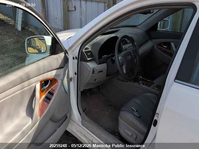 20259248 :رقم المزاد ، 4T1BF3EK0AU541347 vin ، 2010 Toyota Camry Xle مزاد بيع