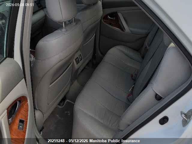 20259248 :رقم المزاد ، 4T1BF3EK0AU541347 vin ، 2010 Toyota Camry Xle مزاد بيع