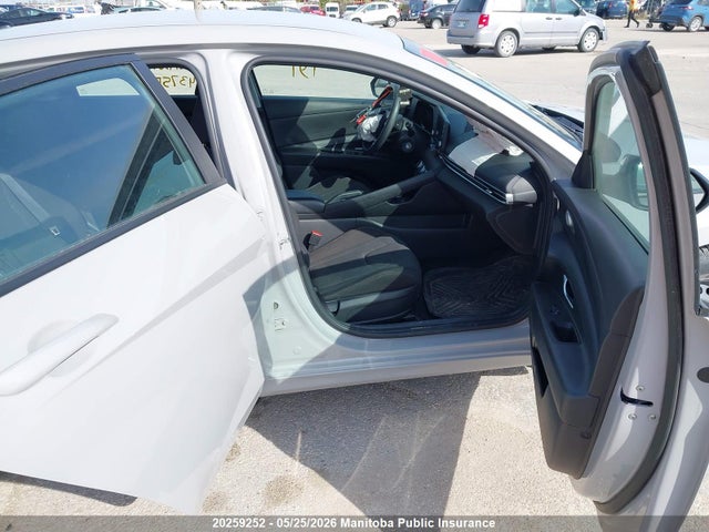 20259252 :رقم المزاد ، KMHLM4AG0MU143755 vin ، 2021 Hyundai Elantra Essential مزاد بيع