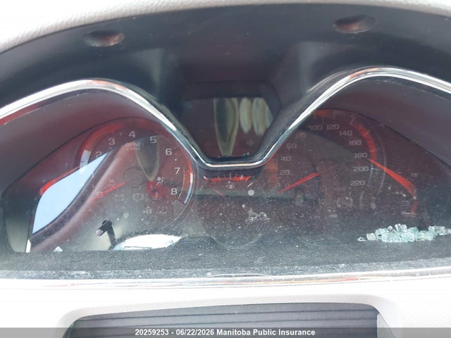 Chevrolet Traverse Ls 2014 1GNKRFKD6EJ262003 Image 11