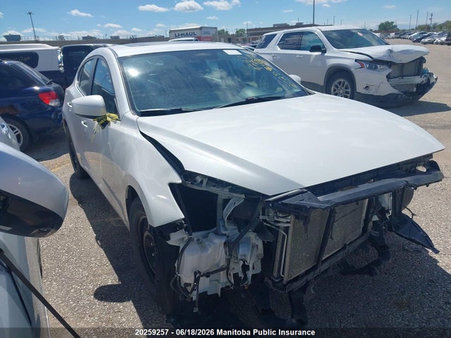 Mazda Mazda3 Sport Gs Sky 2015 3MZBM1L73FM217010 main image
