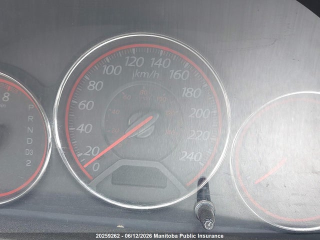 2004 Honda Civic Lx მანქანა იყიდება აუქციონზე, vin: 1HGEM22584L807595, აუქციონის ნომერი: 20259262