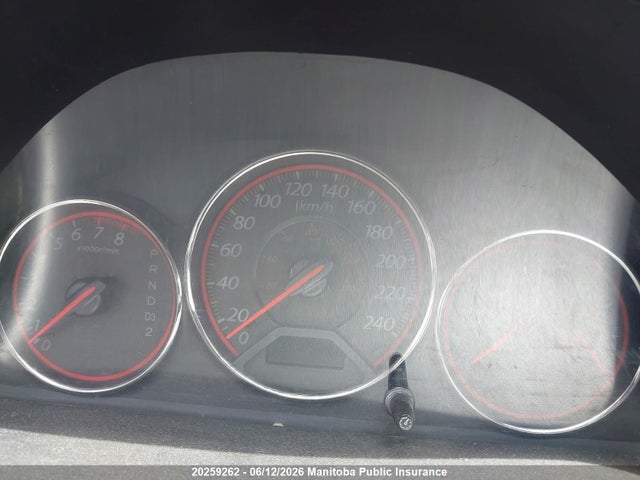 2004 Honda Civic Lx მანქანა იყიდება აუქციონზე, vin: 1HGEM22584L807595, აუქციონის ნომერი: 20259262