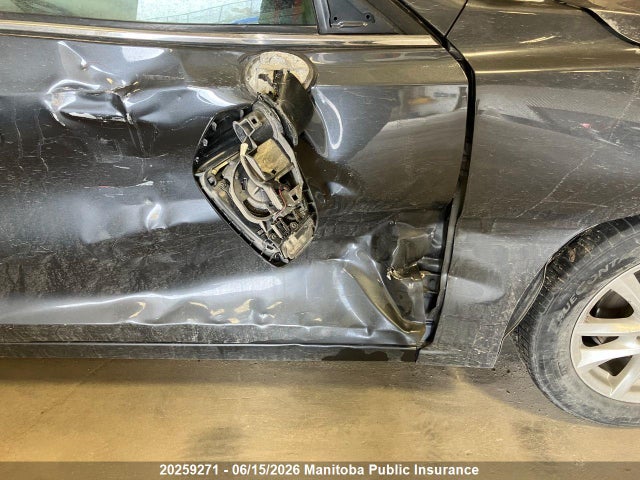 Mazda Mazda3 Gs Sky 2015 3MZBM1V73FM184751 Image 4