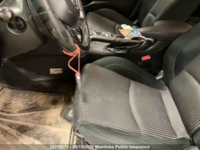 Mazda Mazda3 Gs Sky 2015 3MZBM1V73FM184751 Image 7